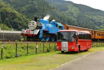 大井川鐵道が「DAY OUT WITH THOMAS 2025」を開催