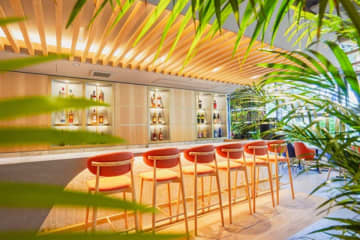 「The GALA Hotel Umeda」 - 大阪・中津に新たなブティックホテルが誕生