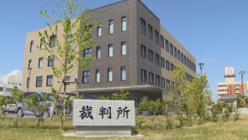 意識障害などの症状も　長女に睡眠薬飲ませた罪　母親に懲役６カ月求刑