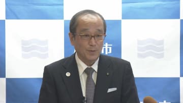 ＮＰＴ再検討会議 準備委員会　広島市の松井市長 演説で対話と協調 訴求へ
