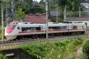 「在来線最速」の特急「はくたか」廃止から10年　かつて北陸を駆け抜けた「翼」の今は？