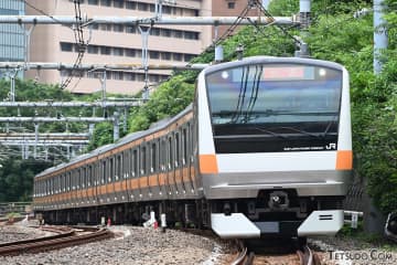 中央線沿線で深夜時間帯の「新たな移動サービス」が登場 「ミッドナイトシャトル三鷹」6月6日から