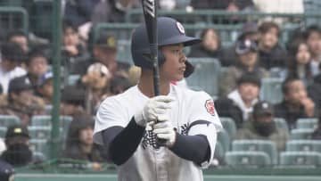 【速報】センバツ甲子園　沖縄尚学が6-3で青森代表・青森山田に快勝