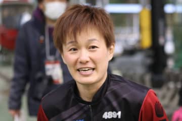 【平和島ボート・ヴィーナスＳ】寺島美里　初日大敗から逆襲開始「行き足はしっかりしている」