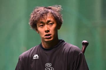 【ソフトバンク】１３年連続「開幕ショート」見えた今宮健太　小久保監督が異例の早朝視察