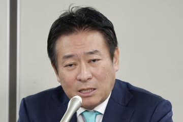 秋元司元議員　収監直前に激白した司法試験挑戦「出所後にチャレンジしたい」