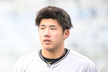 【巨人】骨折したドラ１石塚裕惺が左手有鉤骨を手術　リハビリ生活で試合復帰まで２～３か月