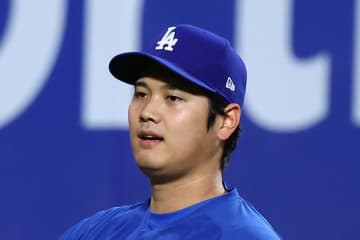 大谷翔平らドジャース来日の裏で〝令和の大追跡〟　移動便即特定→約５万人追跡で「世界１位」