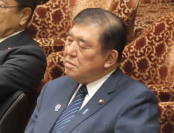 「私の判断が間違いだった」　石破首相が国会で高額療養費めぐる患者団体との面会が遅れたことを陳謝