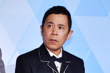 ナイナイ岡村隆史　明石家さんまの元気さ実感「風邪みたいな風邪も経験したことないって」