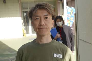 【平和島ボート・ＧⅠトーキョー・ベイＣ】斉藤仁　初日ＤＲ５号艇「気持ちを込めて必死にやる」