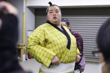 【春場所】琴桜は大関残留できるのか　指導する元琴稲妻・粂川親方が危惧「自信を失っている」