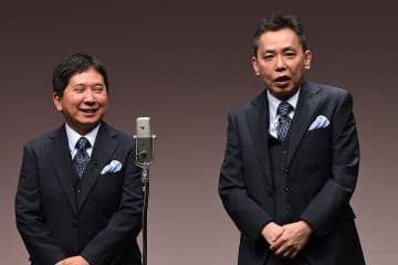 爆笑問題の〝フジイジリ漫才〟絶賛の意見を「週刊フジテレビ批評」で紹介「プロ意識で素晴らしい」