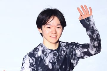 【フィギュア】世界選手権初制覇目指す鍵山優真　５月に初の誕生日ファンミーティング開催決定