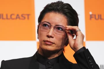 ＧＡＣＫＴ　日本人の万里の長城尻出しに呆れ「どこの国にもバカはいる」国外退去は「強力な抑止力」