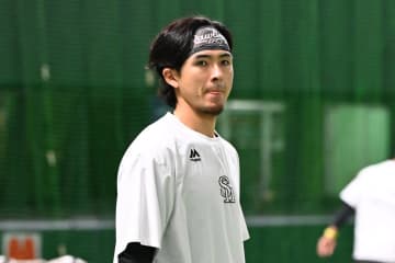 【ソフトバンク】１６日の古巣・日本ハム戦に登板の上沢直之「観察しながら投げたい」