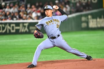 【阪神】高卒３年目左腕がカブス相手にパーフェクト投球　開幕ローテ入り〝ほぼ確〟か