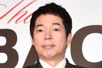 今田耕司　浜田雅功からの「ありがとう」の返信に「どうしたらええか分からへん」