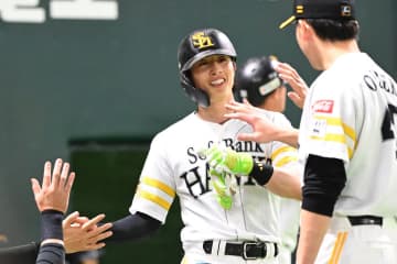 【ソフトバンク】「十分やろ」周東佑京を５回で変えた小久保監督の思惑　当初予定は７回