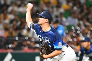 【西武】渡辺勇太朗　万全の５回無失点で開幕ローテ当確「あとはコンディションだけ」