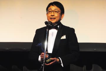 【声優アワード】関俊彦が主演声優賞　『ゲゲゲの謎』で主演「素晴らしい作品に参加できた」