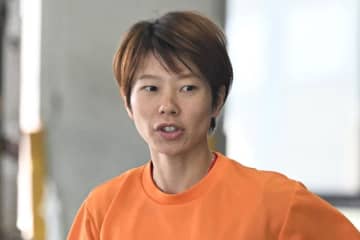 【宮島ボート・ヴィーナスＳ】赤井睦　準優は４号艇「同じような気温なら微調整でいける」