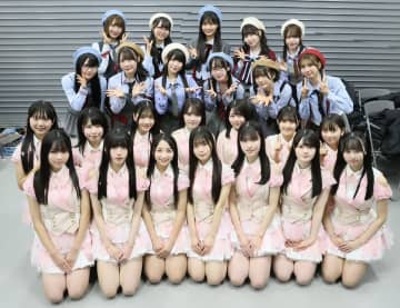 ＳＫＥ４８の１３期生は名古屋メディアも認めた新世代「思い入れが深い期になる」