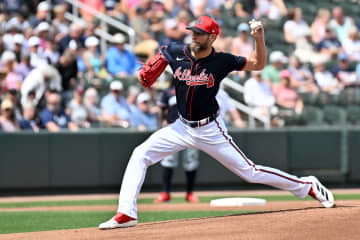 「人気コンテストか」投げてない大谷翔平が投手部門ダントツ１位でＭＬＢ公式発表ランキング大荒れ