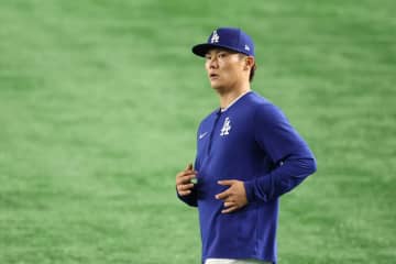 悪夢のような韓国でのＫＯ劇から１年…山本由伸「失敗から学ぶことは多い」