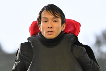 【平和島ボート・ＧⅠトーキョー・ベイＣ】下出卓矢〝伝家の宝刀〟を抜く「完全に伸びにふっていく」