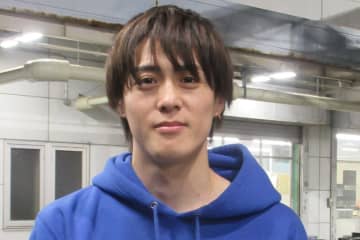 【住之江ボート・ルーキーＳ】富田恕生　Ａ２昇格へ執念「ここで優出すれば望みが出るので」