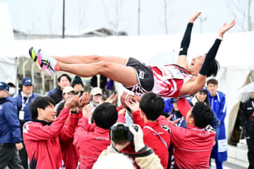 【エキスポ駅伝】夢の対決実現「勝ち負けはもちろんあるけど…」 実業団と大学側の〝温度差〟クッキリ