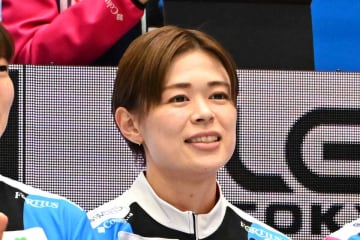 【カーリング】女子代表・フォルティウスが２勝目　小野寺佳歩が次戦へ決意新た「まだ少しミスもある」