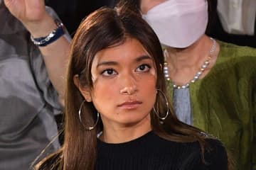 ローラ　本名も明かし「毎月新潟に訪れて約１年間かけて農業を学んでいく」