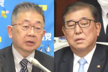 共産・小池晃氏　１０万円商品券を配布した石破首相を猛追及「アウトだ！」「裏金配り」