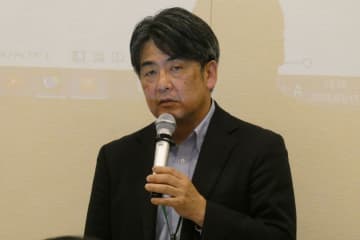 安田浩一氏　包括的差別撤廃法求める議連で講演「ＳＮＳはクルド人ヘイトと呼ぶべきひどい状況」