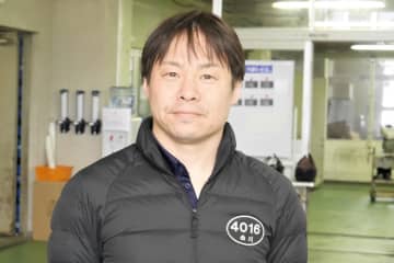 【唐津ボート】西川新太郎　機力､リズムともに上積み「久々にからつで感触がいい。ベースは決まった」