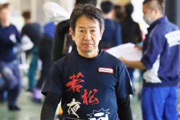 【福岡ボート】藤丸光一 ３コース奪取からまくり快勝で優出「行き足に関しては自分が一番」