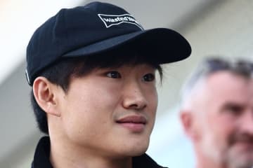 【Ｆ１】角田裕毅とローソンの〝実力差〟露呈で「レッドブルに厳しい批判」 去就問題に発展も