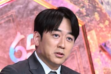 安住紳一郎アナが野球界〝歴史的な一日〟に言及　センバツとメジャーの縁