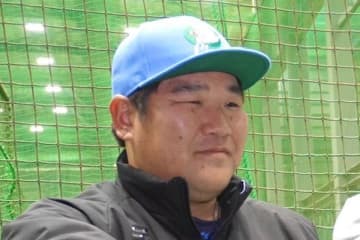 【西武】中村剛也　セデーニョ離脱受け「４番・ＤＨ」で一軍初合流　１８日広島戦出場