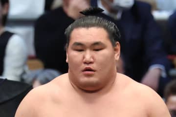 【春場所】豊昇龍休場　師匠の立浪親方が指令「５月はしっかりした成績を出さないと」