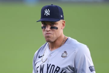 ＭＬＢ〝最強選手アンケート〟が大波紋「なんでジャッジが３位なんだ」「ソトがいない」米報道