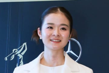 川崎春花が開幕から２大会連続欠場でファンから心配の声「残念」「１日も早い復帰を」