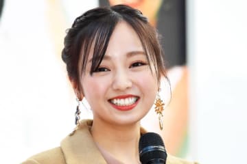 元欅坂４６・今泉佑唯が活動復帰「悔いを残さず前を向いて」 子供の情報発信はしないと宣言