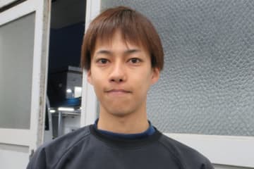 【住之江ボート・ルーキーＳ】佐藤太亮　大物キラーぶり発揮で予選突破「好きなのは３、４コース」