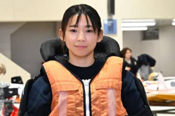 【尼崎ボート・ＧⅢオールレディース】守屋美穂が連勝　10か月ぶりＶへ好発進「足はいいと思います」