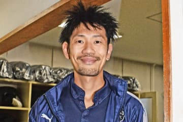 【若松ボート】重木輝彦　初日白星発進＆舟足好感触でモチベーションＵＰ「優勝戦まで行きたい」