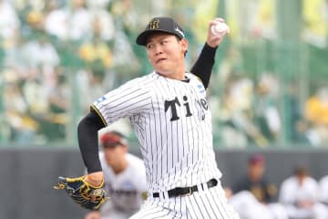 【阪神】燕打線を封じ込めた及川雅貴に「開幕ローテ」の大チャンス　他球団は虎投手陣の層の厚さに脱帽