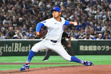 熱狂と興奮のＭＬＢ東京シリーズ「誰も話していない」大きな欠点とは…米メディアが指摘